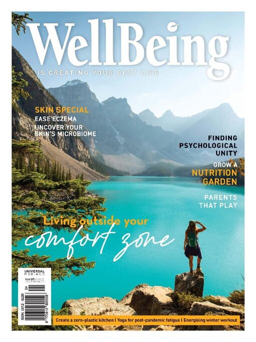 Title details for WellBeing by Universal Wellbeing PTY Limited - Available